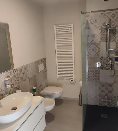 Apartment Valdisieve 20 Minuti Da Firenze